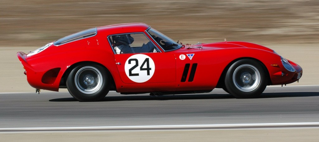 Ferrari 250 GTO
