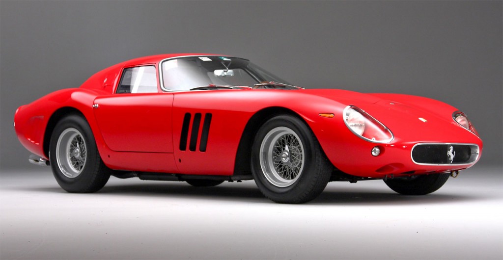 Ferrari 250 GTO