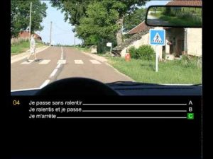 code-de-la-route