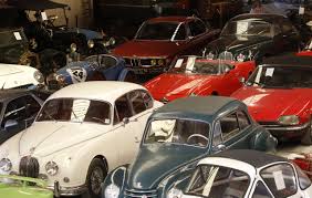 collection-de-voture-ancienne
